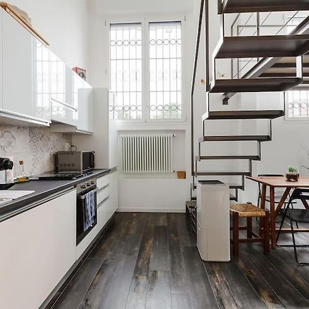 Navigli Luxury Loft - Apartment In Milano Екстер'єр фото