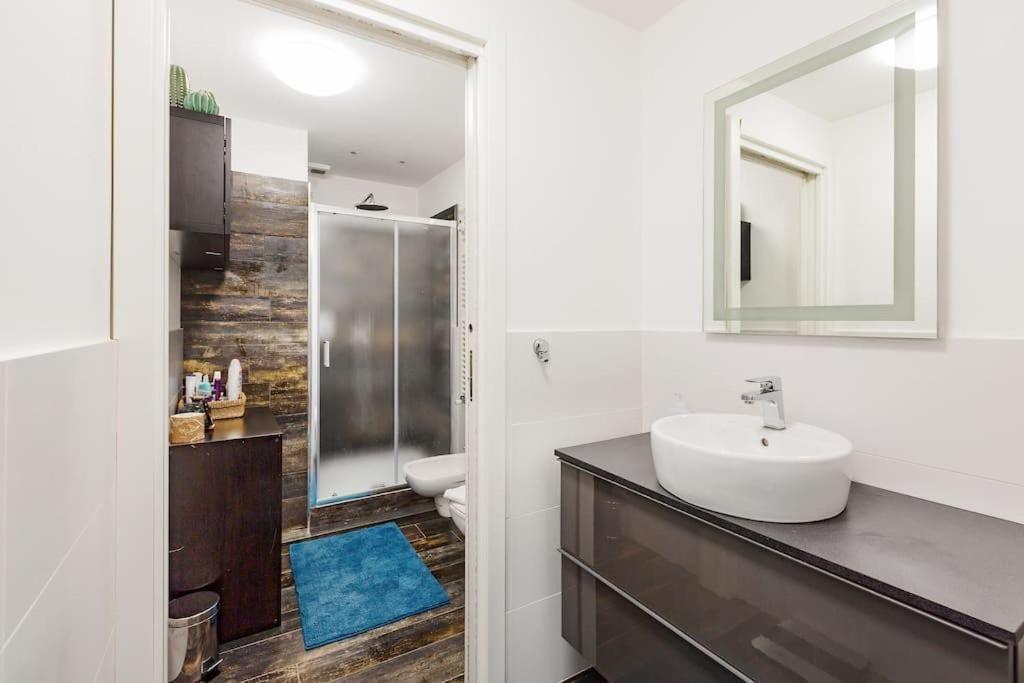 Navigli Luxury Loft - Apartment In Milano Екстер'єр фото